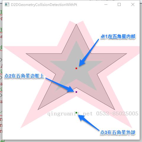 Direct2D處理幾何圖形之間的碰撞檢測(cè)（上）-Java培訓(xùn),做最負(fù)責(zé)任的教育,學(xué)習(xí)改變命運(yùn),軟件學(xué)習(xí),再就業(yè),大學(xué)生如何就業(yè),幫大學(xué)生找到好工作,lphotoshop培訓(xùn),電腦培訓(xùn),電腦維修培訓(xùn),移動(dòng)軟件開(kāi)發(fā)培訓(xùn),網(wǎng)站設(shè)計(jì)培訓(xùn),網(wǎng)站建設(shè)培訓(xùn)