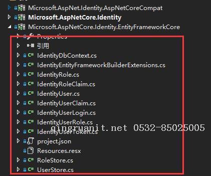 ASP.NET Core 之 Identity 入門（三）-Java培訓,做最負責任的教育,學習改變命運,軟件學習,再就業(yè),大學生如何就業(yè),幫大學生找到好工作,lphotoshop培訓,電腦培訓,電腦維修培訓,移動軟件開發(fā)培訓,網(wǎng)站設計培訓,網(wǎng)站建設培訓