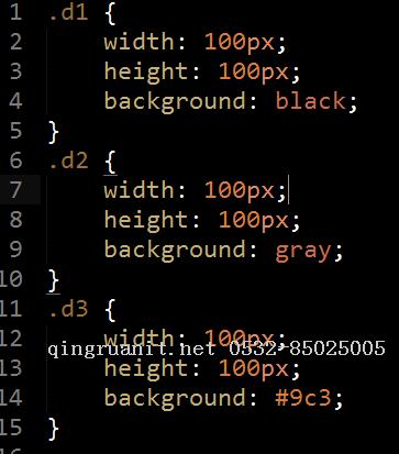 我們常用，卻容易忽視——CSS的BFC（Block formatting contexts）-Java培訓(xùn),做最負(fù)責(zé)任的教育,學(xué)習(xí)改變命運(yùn),軟件學(xué)習(xí),再就業(yè),大學(xué)生如何就業(yè),幫大學(xué)生找到好工作,lphotoshop培訓(xùn),電腦培訓(xùn),電腦維修培訓(xùn),移動(dòng)軟件開發(fā)培訓(xùn),網(wǎng)站設(shè)計(jì)培訓(xùn),網(wǎng)站建設(shè)培訓(xùn)