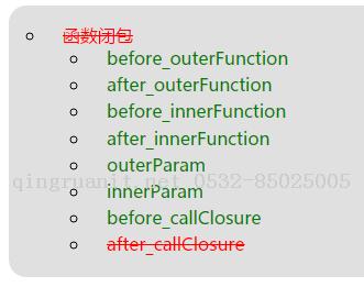 javascript學(xué)習(xí)-閉包-Java培訓(xùn),做最負(fù)責(zé)任的教育,學(xué)習(xí)改變命運(yùn),軟件學(xué)習(xí),再就業(yè),大學(xué)生如何就業(yè),幫大學(xué)生找到好工作,lphotoshop培訓(xùn),電腦培訓(xùn),電腦維修培訓(xùn),移動(dòng)軟件開(kāi)發(fā)培訓(xùn),網(wǎng)站設(shè)計(jì)培訓(xùn),網(wǎng)站建設(shè)培訓(xùn)