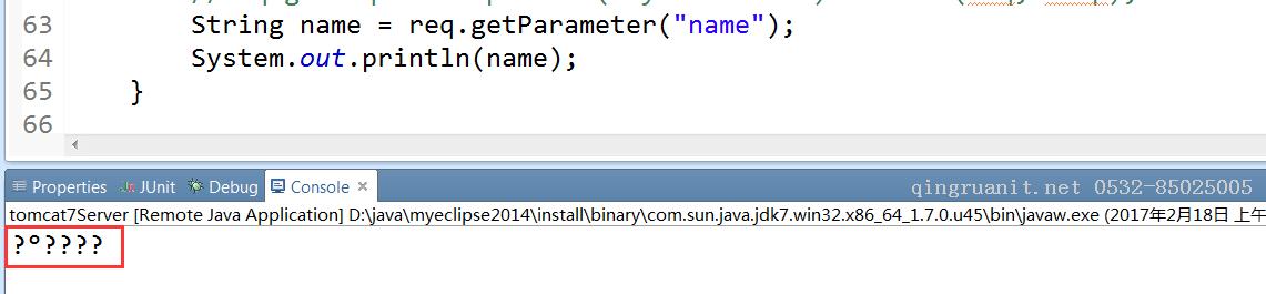 Java Web(二) Servlet中response、request亂碼問題解決-Java培訓(xùn),做最負責任的教育,學(xué)習(xí)改變命運,軟件學(xué)習(xí),再就業(yè),大學(xué)生如何就業(yè),幫大學(xué)生找到好工作,lphotoshop培訓(xùn),電腦培訓(xùn),電腦維修培訓(xùn),移動軟件開發(fā)培訓(xùn),網(wǎng)站設(shè)計培訓(xùn),網(wǎng)站建設(shè)培訓(xùn)