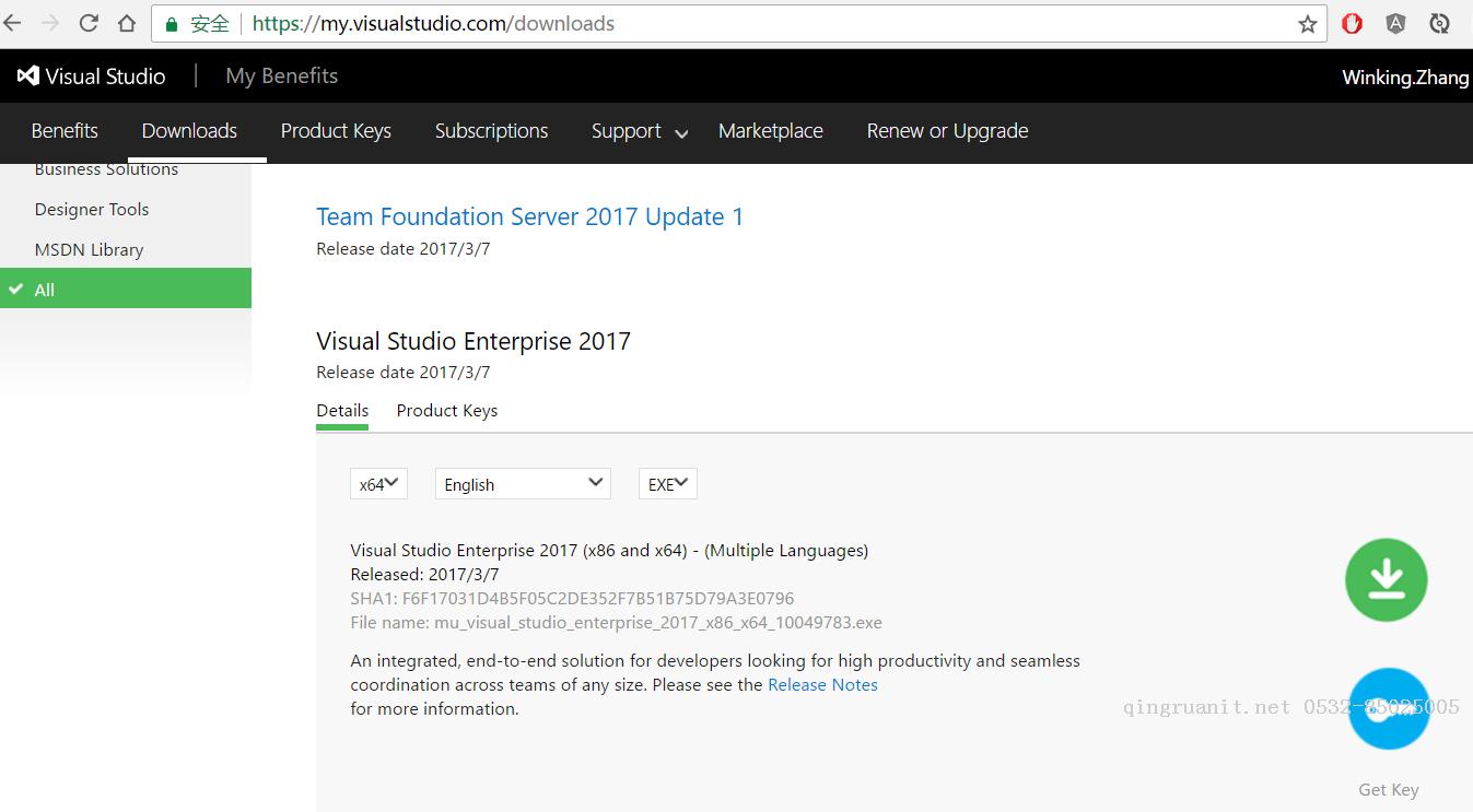 Visual Studio 2017正式版發(fā)布全紀錄-Java培訓(xùn),做最負責(zé)任的教育,學(xué)習(xí)改變命運,軟件學(xué)習(xí),再就業(yè),大學(xué)生如何就業(yè),幫大學(xué)生找到好工作,lphotoshop培訓(xùn),電腦培訓(xùn),電腦維修培訓(xùn),移動軟件開發(fā)培訓(xùn),網(wǎng)站設(shè)計培訓(xùn),網(wǎng)站建設(shè)培訓(xùn)