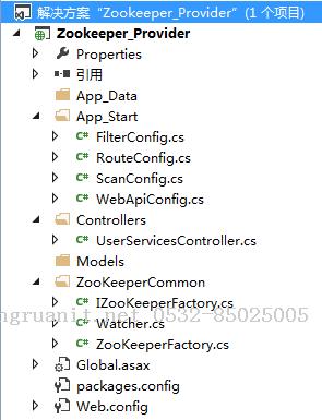 [ZooKeeper.net] 1 模仿dubbo實現(xiàn)一個簡要的http服務的注冊 基于webapi-Java培訓,做最負責任的教育,學習改變命運,軟件學習,再就業(yè),大學生如何就業(yè),幫大學生找到好工作,lphotoshop培訓,電腦培訓,電腦維修培訓,移動軟件開發(fā)培訓,網(wǎng)站設計培訓,網(wǎng)站建設培訓