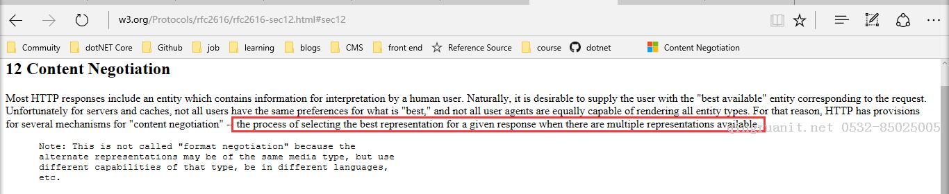 淺析Content Negotation在Nancy的實(shí)現(xiàn)和使用-Java培訓(xùn),做最負(fù)責(zé)任的教育,學(xué)習(xí)改變命運(yùn),軟件學(xué)習(xí),再就業(yè),大學(xué)生如何就業(yè),幫大學(xué)生找到好工作,lphotoshop培訓(xùn),電腦培訓(xùn),電腦維修培訓(xùn),移動(dòng)軟件開發(fā)培訓(xùn),網(wǎng)站設(shè)計(jì)培訓(xùn),網(wǎng)站建設(shè)培訓(xùn)