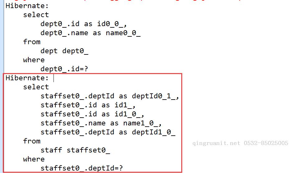 hibernate(七) hibernate中查詢方式詳解-Java培訓(xùn),做最負(fù)責(zé)任的教育,學(xué)習(xí)改變命運,軟件學(xué)習(xí),再就業(yè),大學(xué)生如何就業(yè),幫大學(xué)生找到好工作,lphotoshop培訓(xùn),電腦培訓(xùn),電腦維修培訓(xùn),移動軟件開發(fā)培訓(xùn),網(wǎng)站設(shè)計培訓(xùn),網(wǎng)站建設(shè)培訓(xùn)