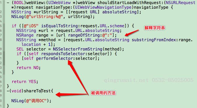 iOS WebViewJavascriptBridge初步嘗試與圖文詳細(xì)講解-Java培訓(xùn),做最負(fù)責(zé)任的教育,學(xué)習(xí)改變命運,軟件學(xué)習(xí),再就業(yè),大學(xué)生如何就業(yè),幫大學(xué)生找到好工作,lphotoshop培訓(xùn),電腦培訓(xùn),電腦維修培訓(xùn),移動軟件開發(fā)培訓(xùn),網(wǎng)站設(shè)計培訓(xùn),網(wǎng)站建設(shè)培訓(xùn)