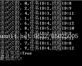 C# 并行任務(wù)——Parallel類-Java培訓(xùn),做最負(fù)責(zé)任的教育,學(xué)習(xí)改變命運(yùn),軟件學(xué)習(xí),再就業(yè),大學(xué)生如何就業(yè),幫大學(xué)生找到好工作,lphotoshop培訓(xùn),電腦培訓(xùn),電腦維修培訓(xùn),移動(dòng)軟件開(kāi)發(fā)培訓(xùn),網(wǎng)站設(shè)計(jì)培訓(xùn),網(wǎng)站建設(shè)培訓(xùn)