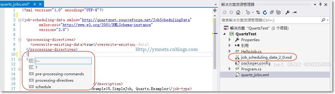 ASP.NET MVC5+EF6+EasyUI 后臺管理系統(tǒng)（85）-Quartz 作業(yè)調(diào)度用法詳解二-Java培訓(xùn),做最負(fù)責(zé)任的教育,學(xué)習(xí)改變命運,軟件學(xué)習(xí),再就業(yè),大學(xué)生如何就業(yè),幫大學(xué)生找到好工作,lphotoshop培訓(xùn),電腦培訓(xùn),電腦維修培訓(xùn),移動軟件開發(fā)培訓(xùn),網(wǎng)站設(shè)計培訓(xùn),網(wǎng)站建設(shè)培訓(xùn)