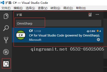 用VS Code體驗(yàn)調(diào)試.NET Core 2.0 Preview （傳統(tǒng)三層架構(gòu)）-Java培訓(xùn),做最負(fù)責(zé)任的教育,學(xué)習(xí)改變命運(yùn),軟件學(xué)習(xí),再就業(yè),大學(xué)生如何就業(yè),幫大學(xué)生找到好工作,lphotoshop培訓(xùn),電腦培訓(xùn),電腦維修培訓(xùn),移動(dòng)軟件開(kāi)發(fā)培訓(xùn),網(wǎng)站設(shè)計(jì)培訓(xùn),網(wǎng)站建設(shè)培訓(xùn)